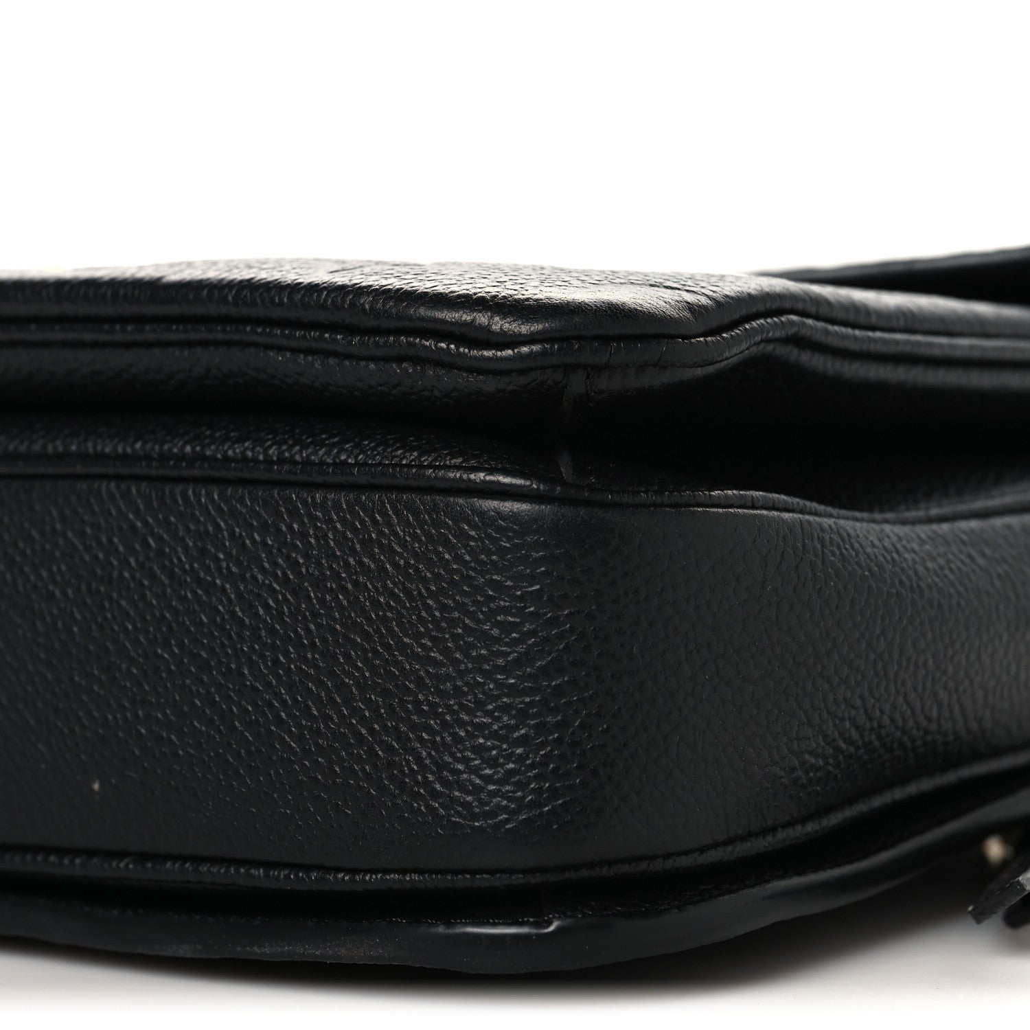 Louis Vuitton Empreinte Pochette Metis Black