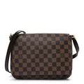 Louis Vuitton Damier Ebene Musette Tango