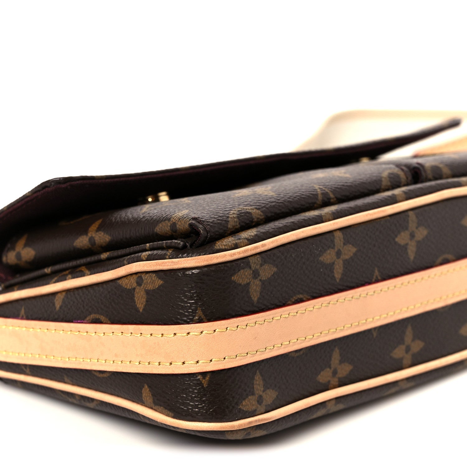 Louis Vuitton Monogram Vivacite Bag