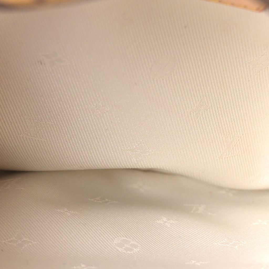 Louis Vuitton Monogram High Rise Bumbag