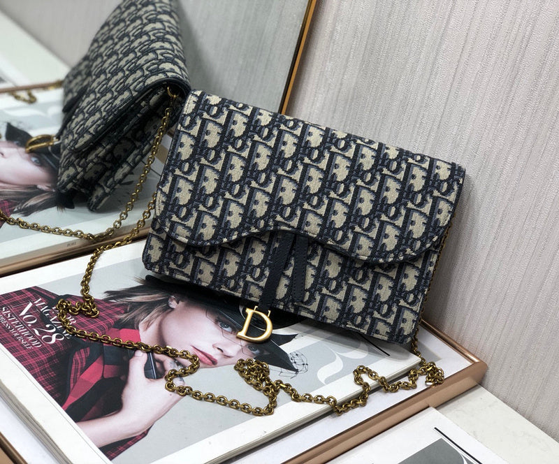 Dior Bags - 4656