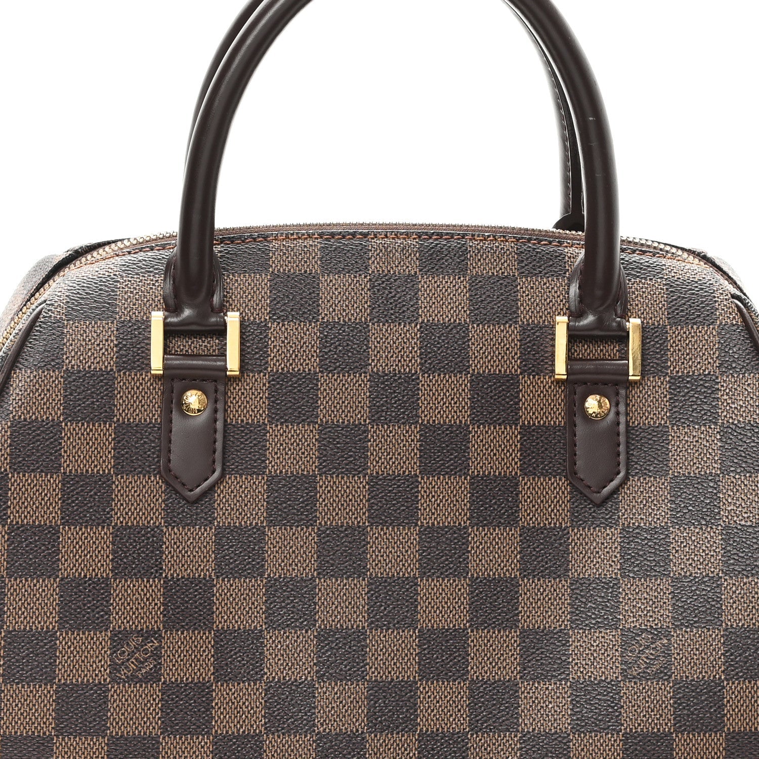 Louis Vuitton Damier Ebene Ribera MM