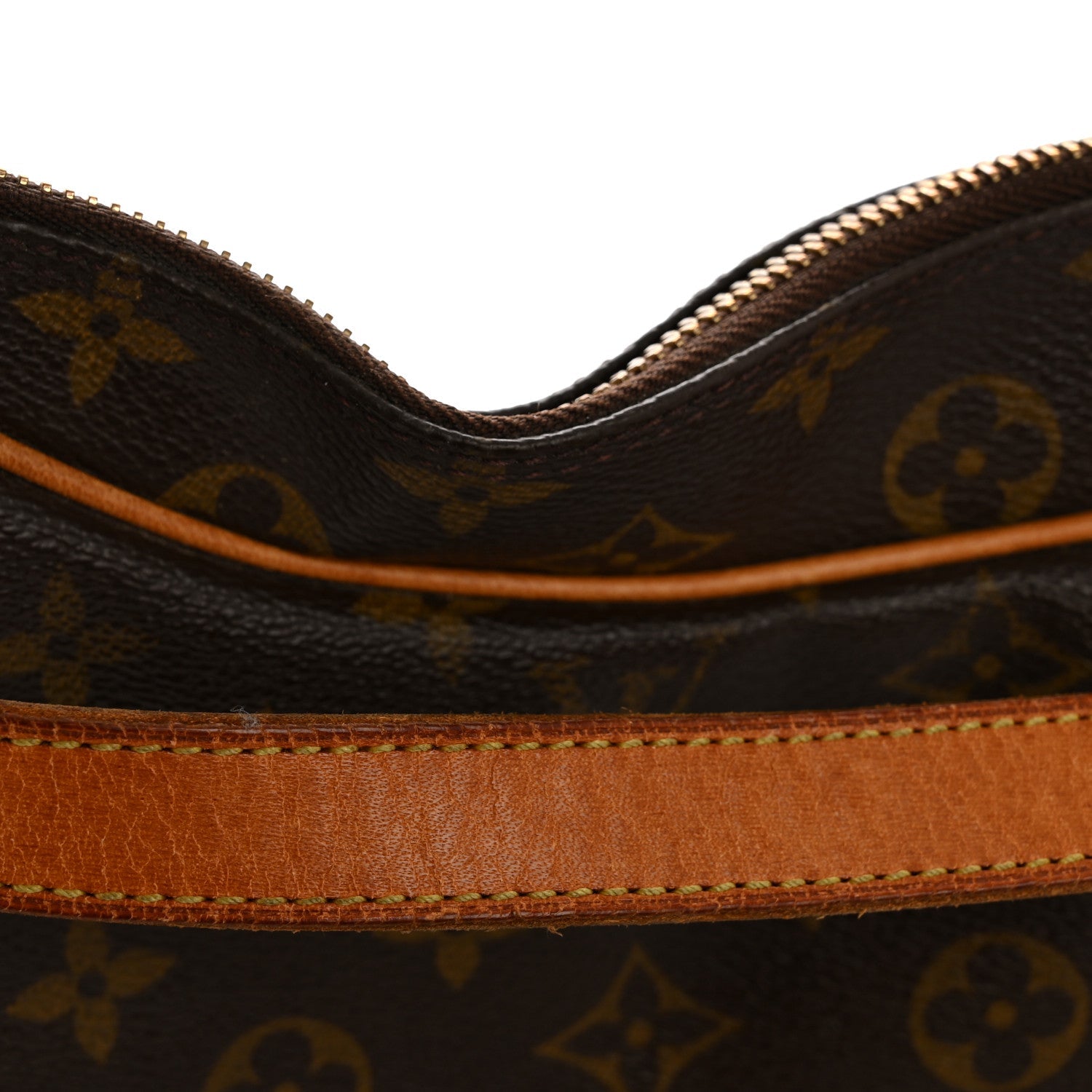 Louis Vuitton Monogram Boulogne 30