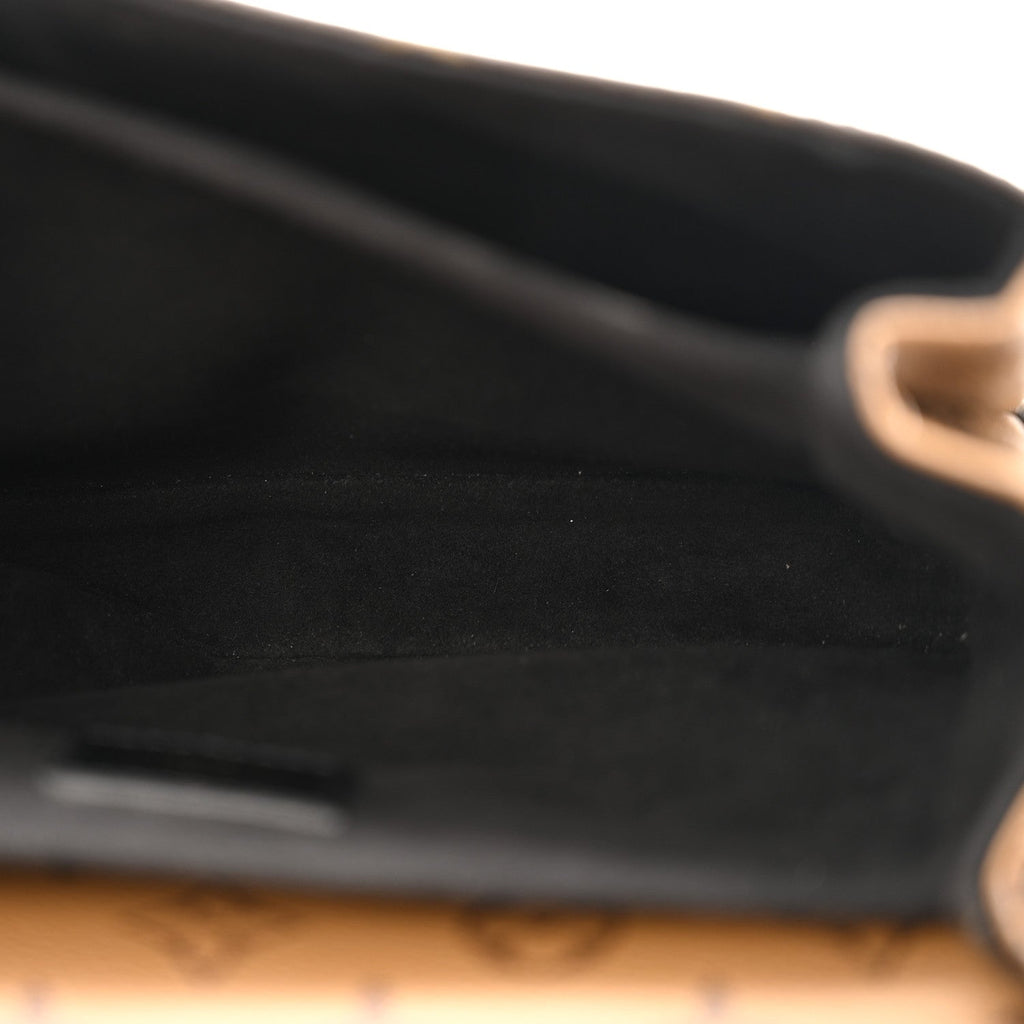 Louis Vuitton Reverse Monogram Pochette Metis