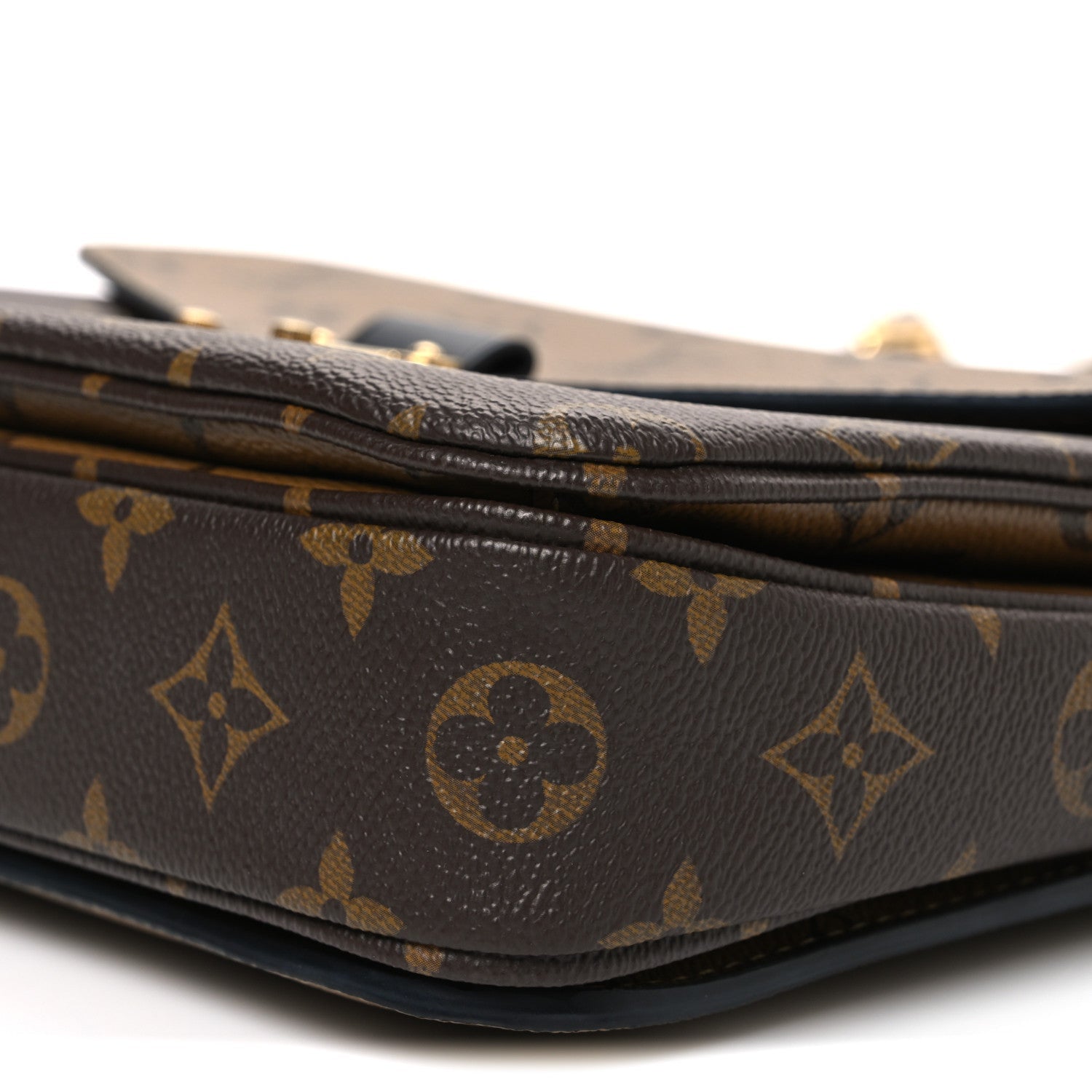 Louis Vuitton Reverse Monogram Pochette Metis