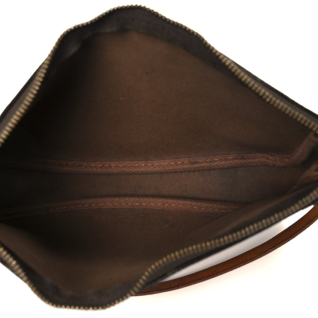 Louis Vuitton Monogram Cerises Pochette Accessories