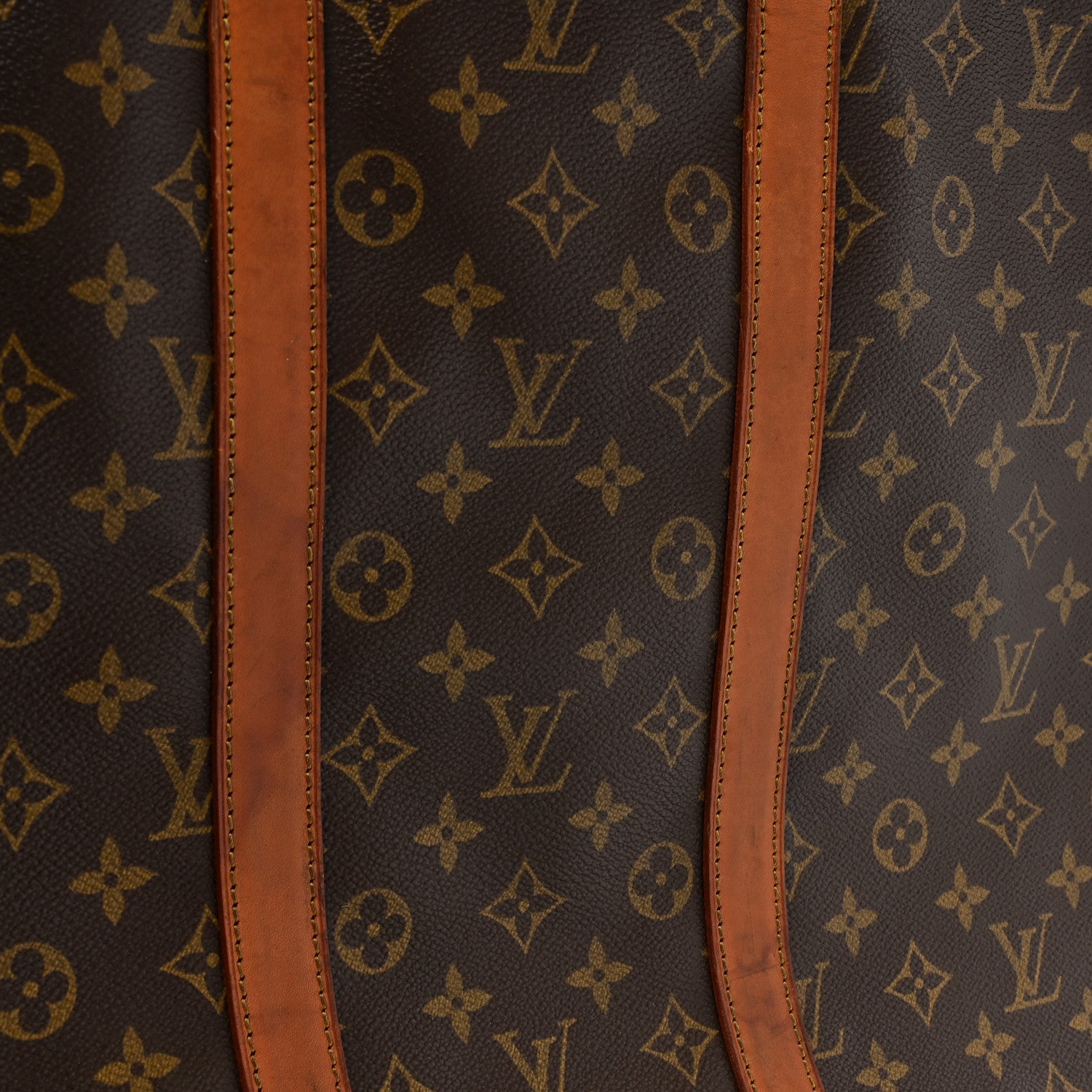 Louis Vuitton Monogram Sirius 60