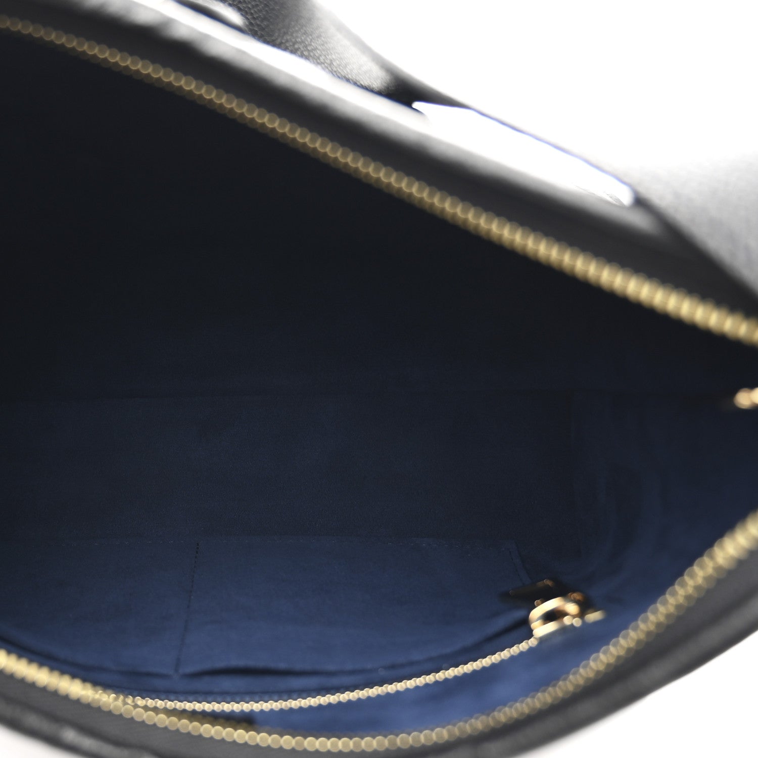 Louis Vuitton Empreinte Carryall PM Black