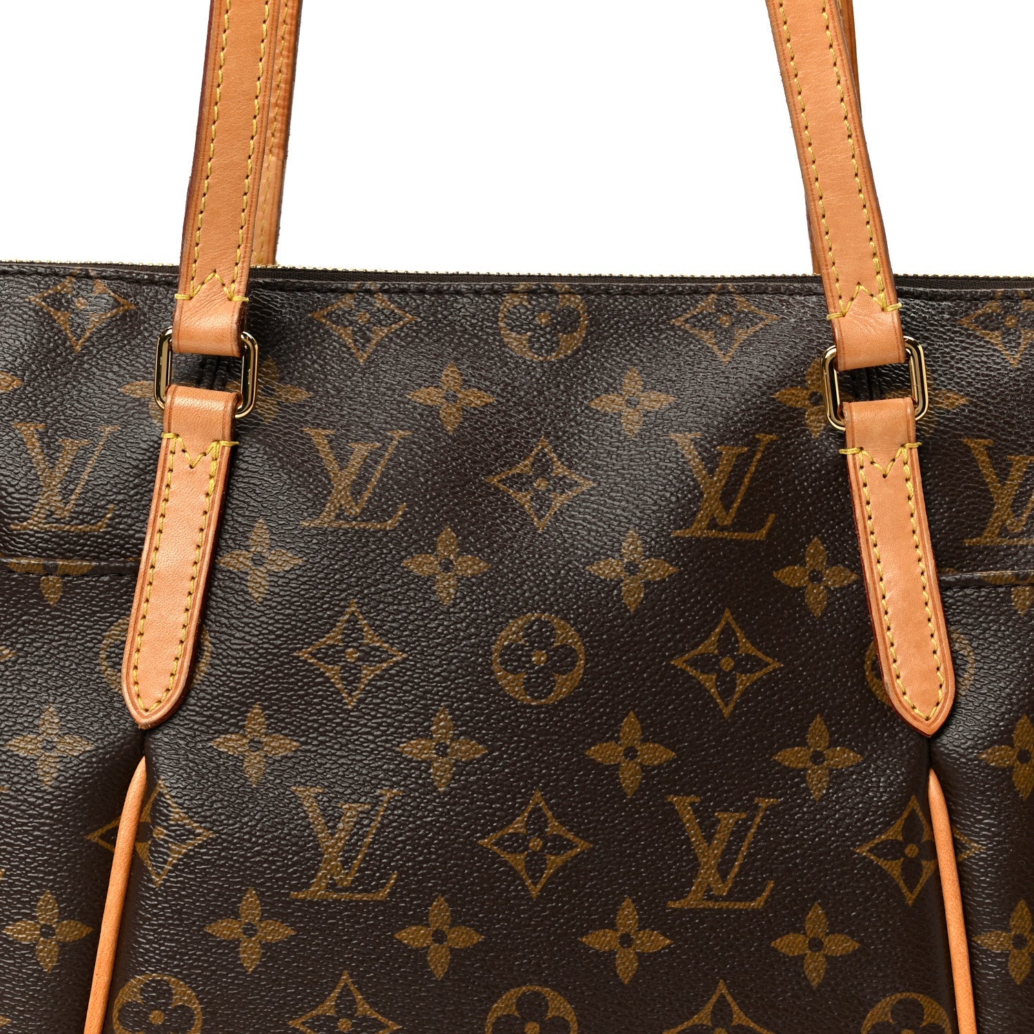 Louis Vuitton Monogram Totally PM