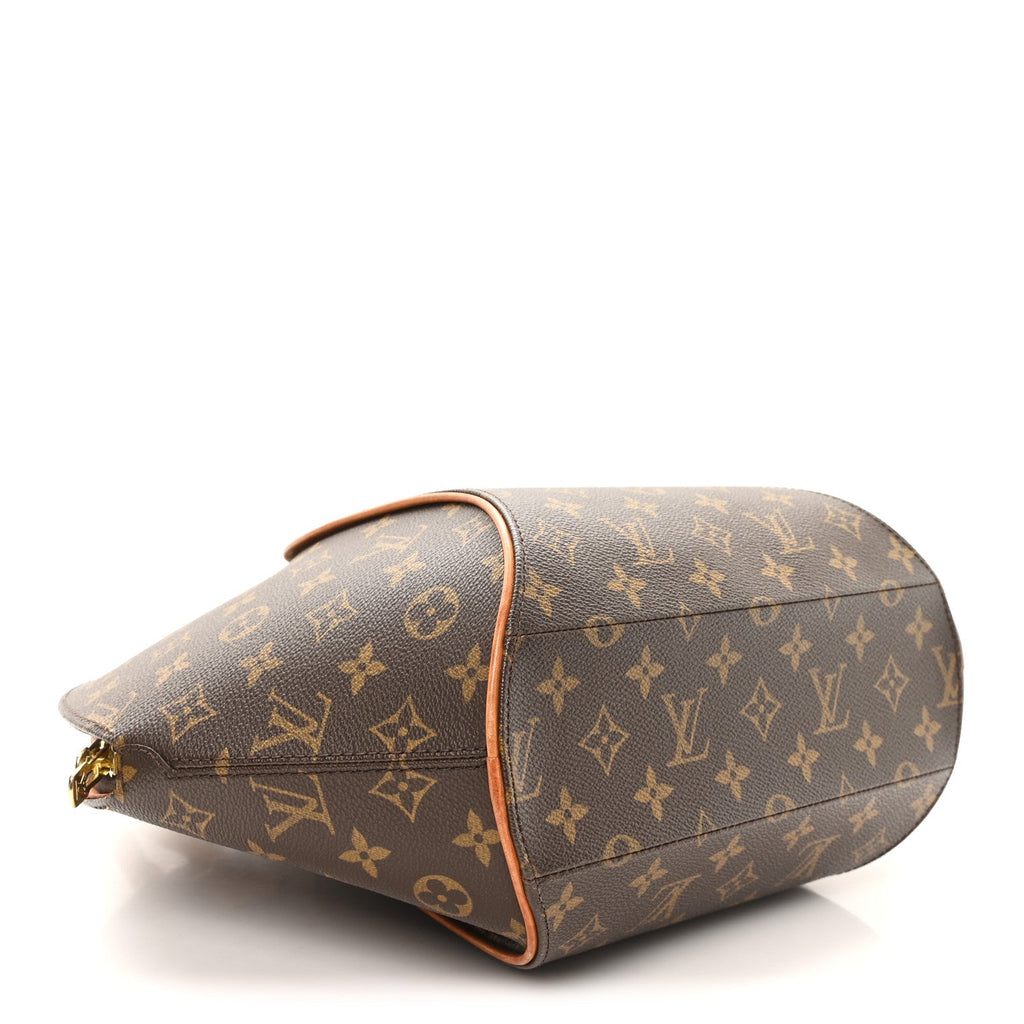 Louis Vuitton Monogram Ellipse MM