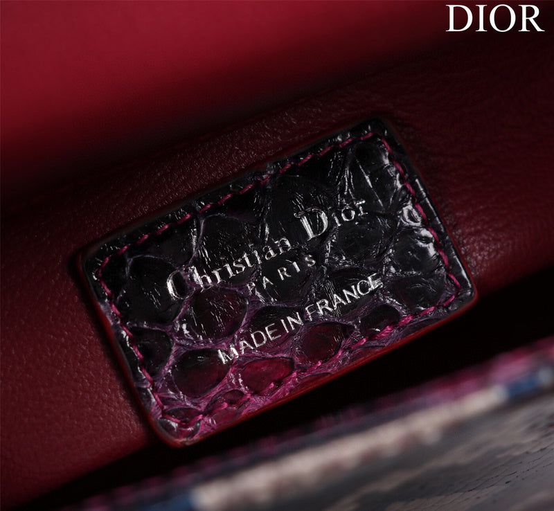 Dior Bag