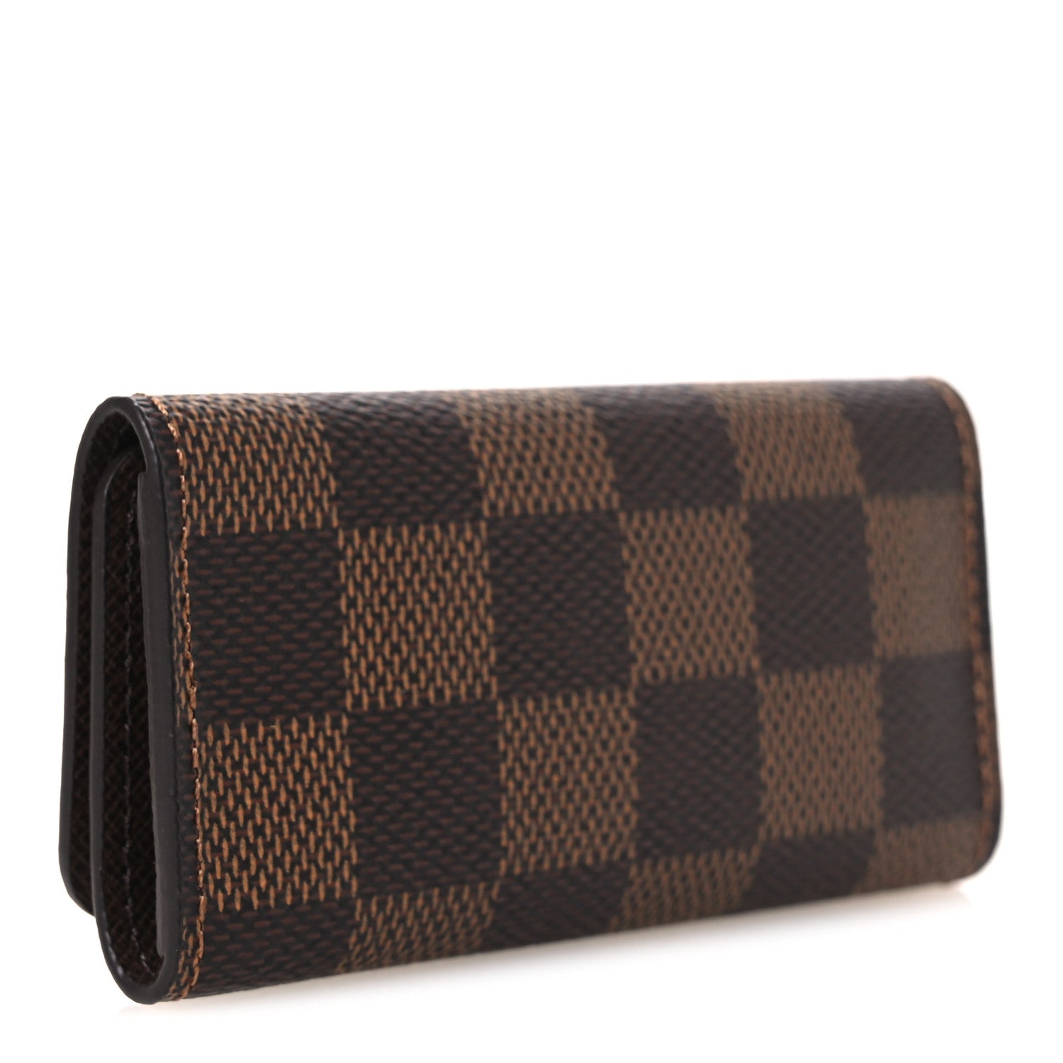 Louis Vuitton Damier Ebene Multicles 4 Key Holder