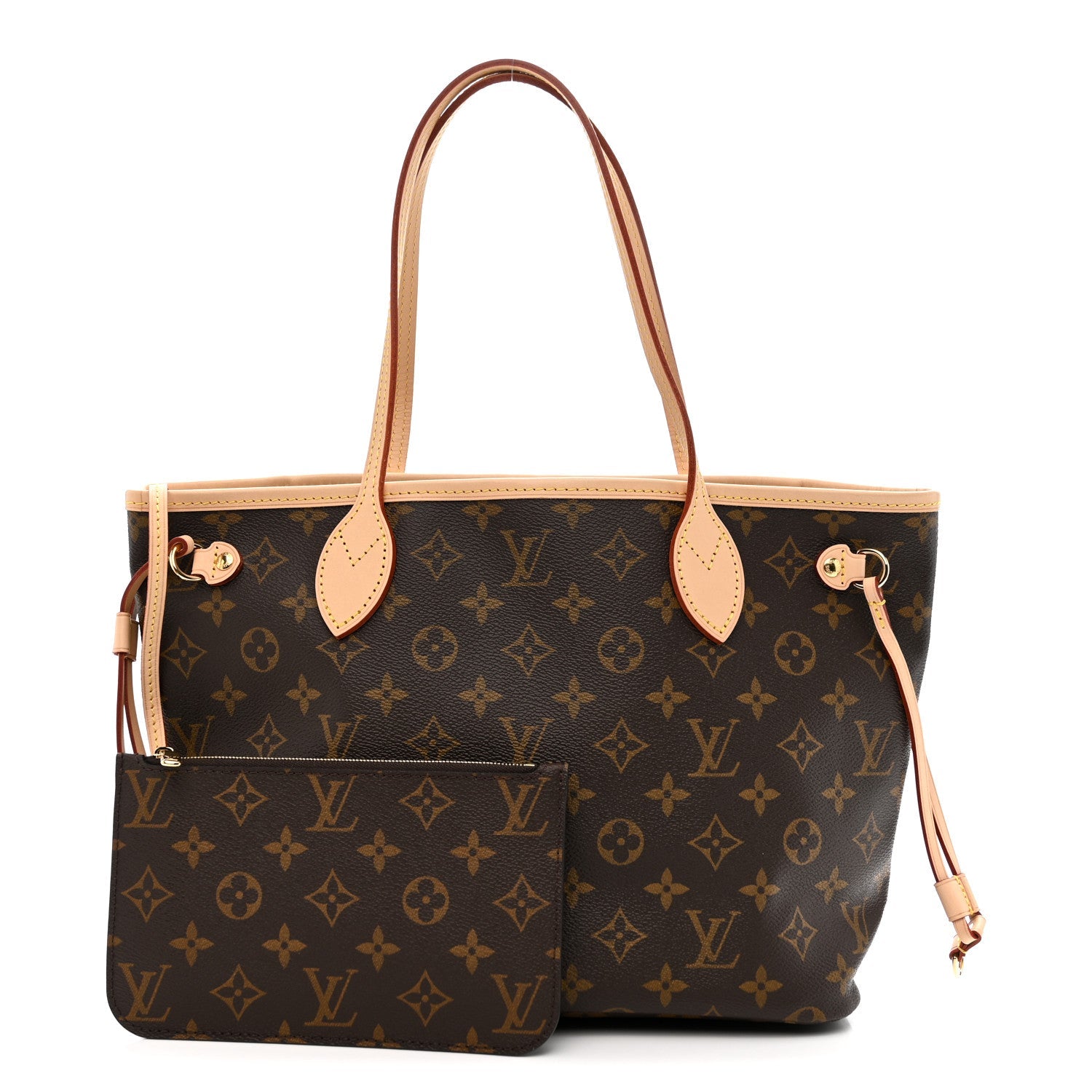 Louis Vuitton Monogram Neo Neverfull PM