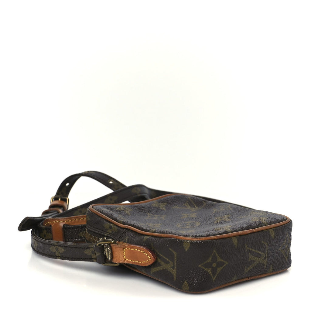 Louis Vuitton Monogram Danube 15