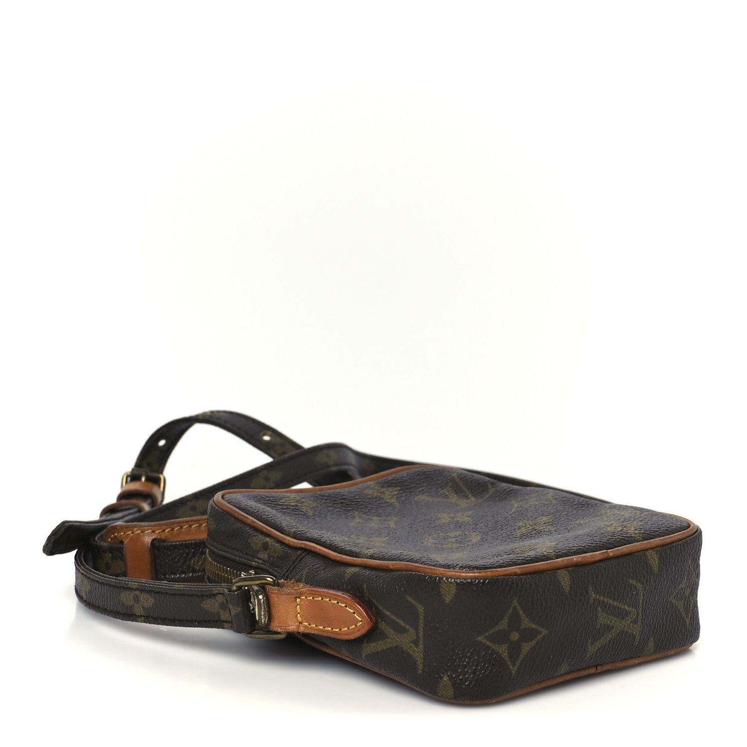 Louis Vuitton Monogram Danube 15