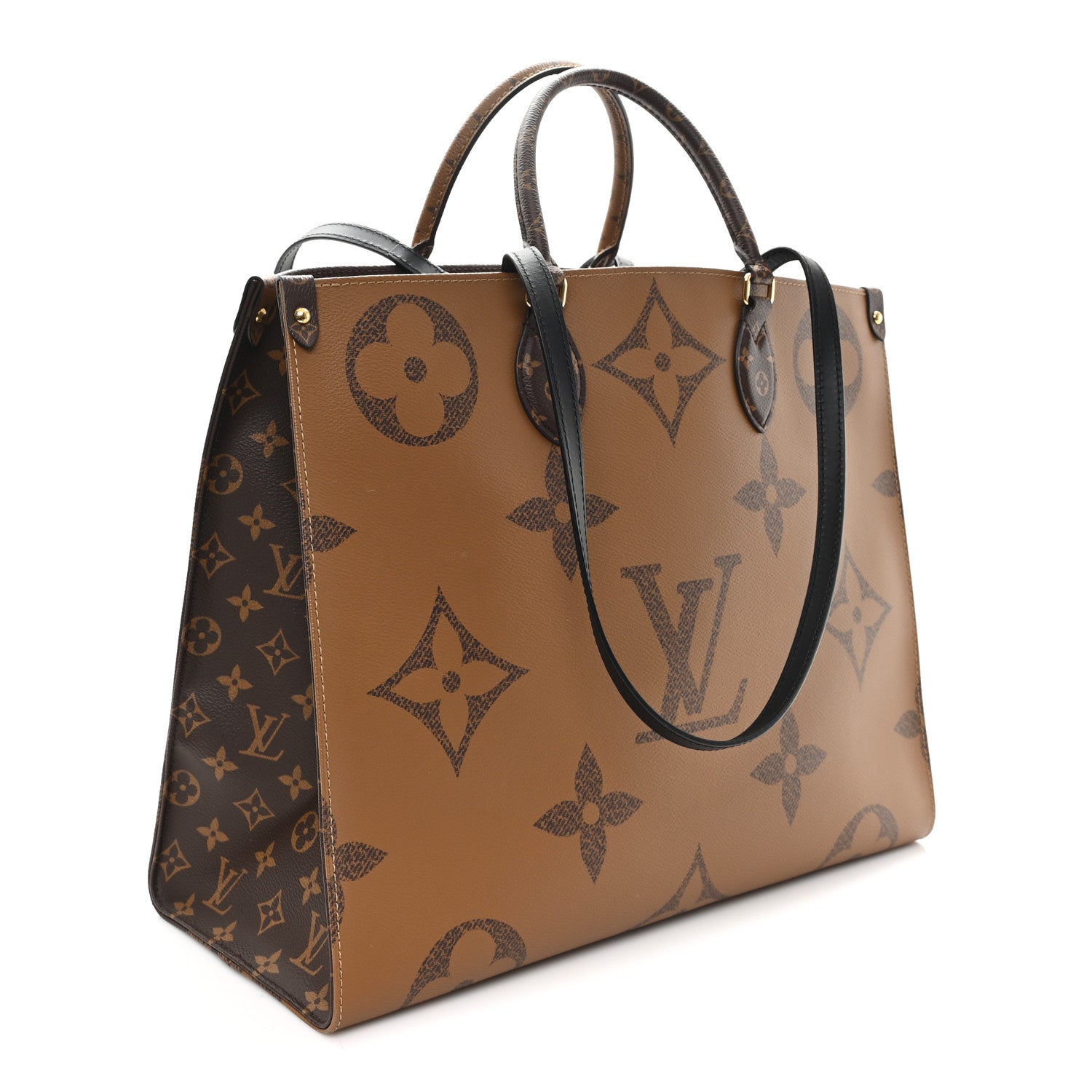 Louis Vuitton Reverse Monogram Giant Onthego GM
