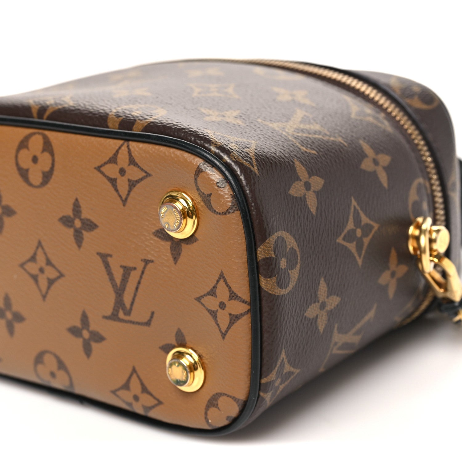 Louis Vuitton Reverse Monogram Vanity PM