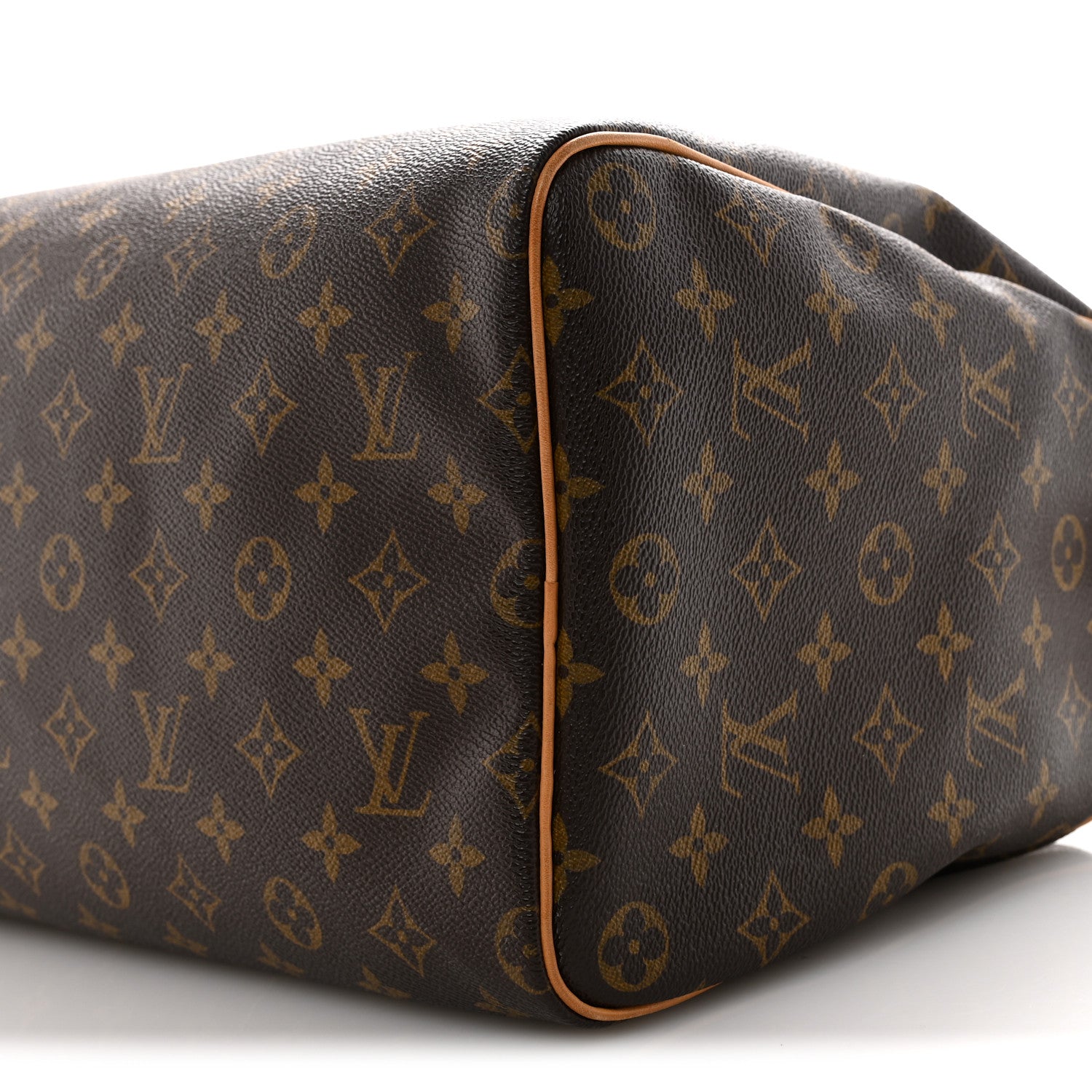 Louis Vuitton Monogram Speedy 40