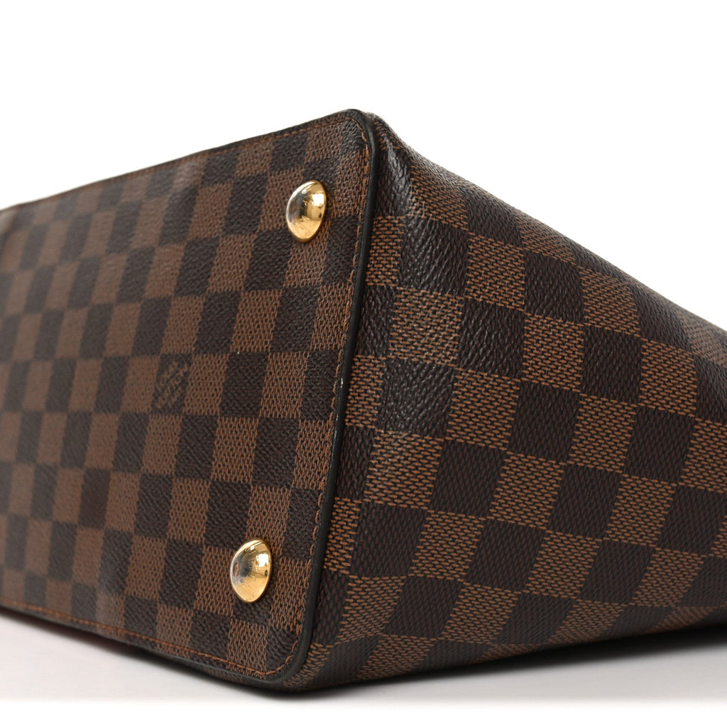 Louis Vuitton Damier Ebene Jersey Magnolia