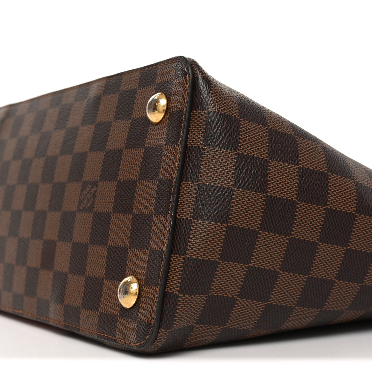Louis Vuitton Damier Ebene Jersey Magnolia