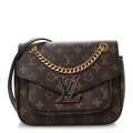 Louis Vuitton Monogram Passy