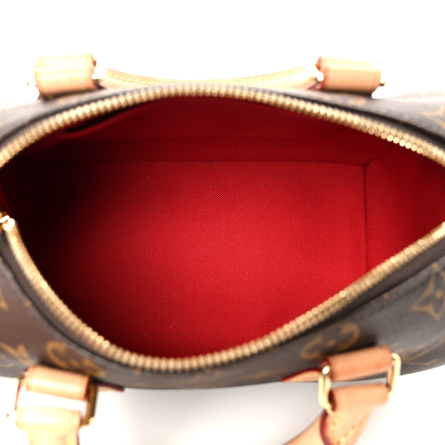 Louis Vuitton Monogram Speedy Bandouliere 20 Black