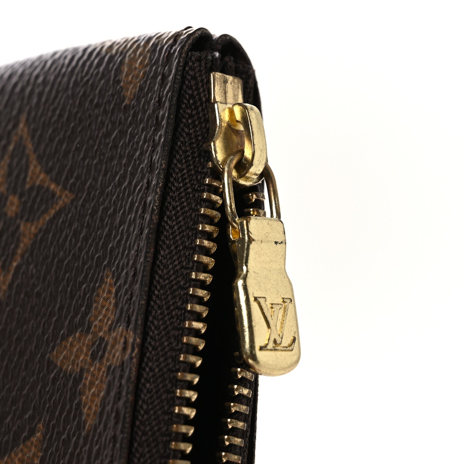 Louis Vuitton Monogram Key Pouch