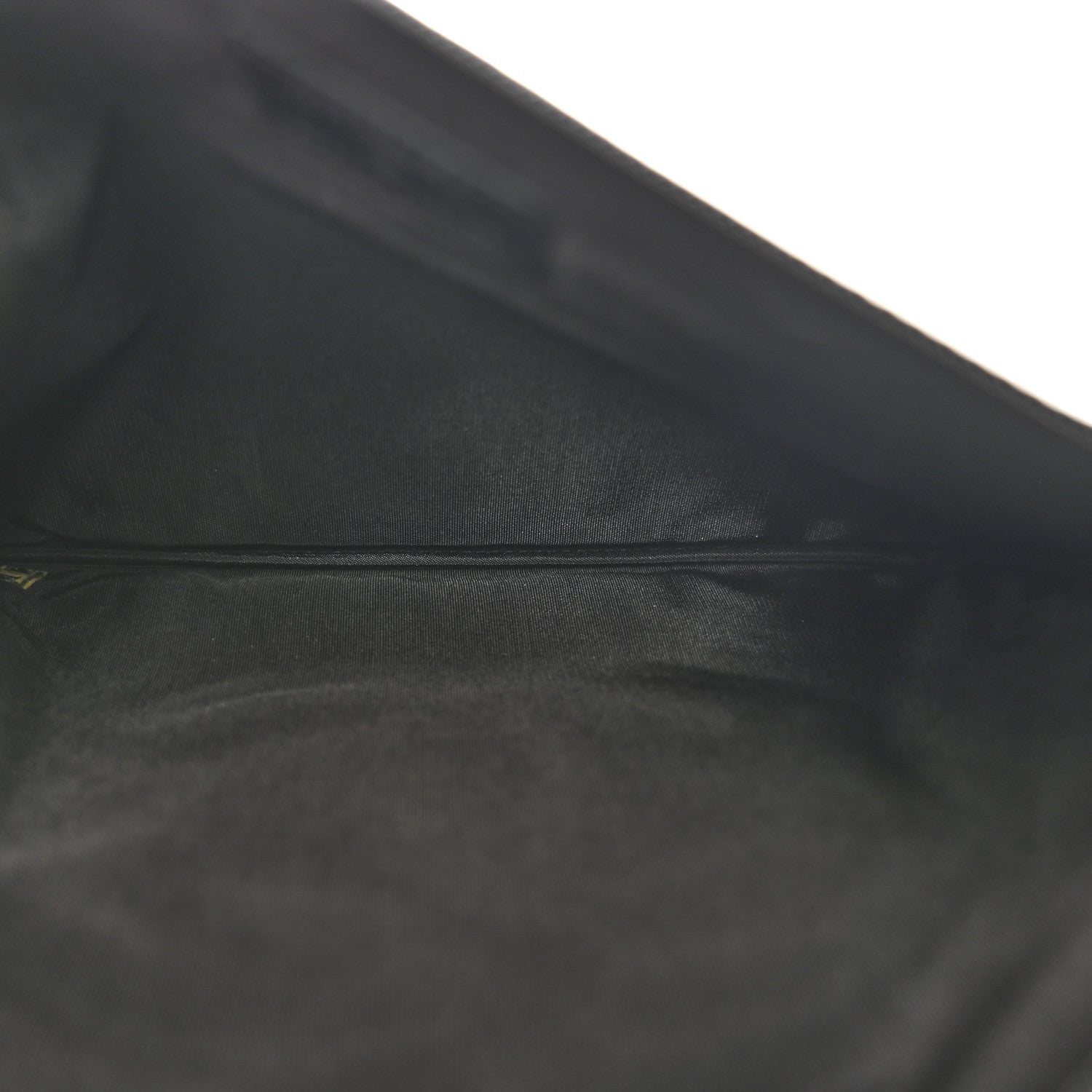 Caviar Timeless CC Cosmetic Pouch Black