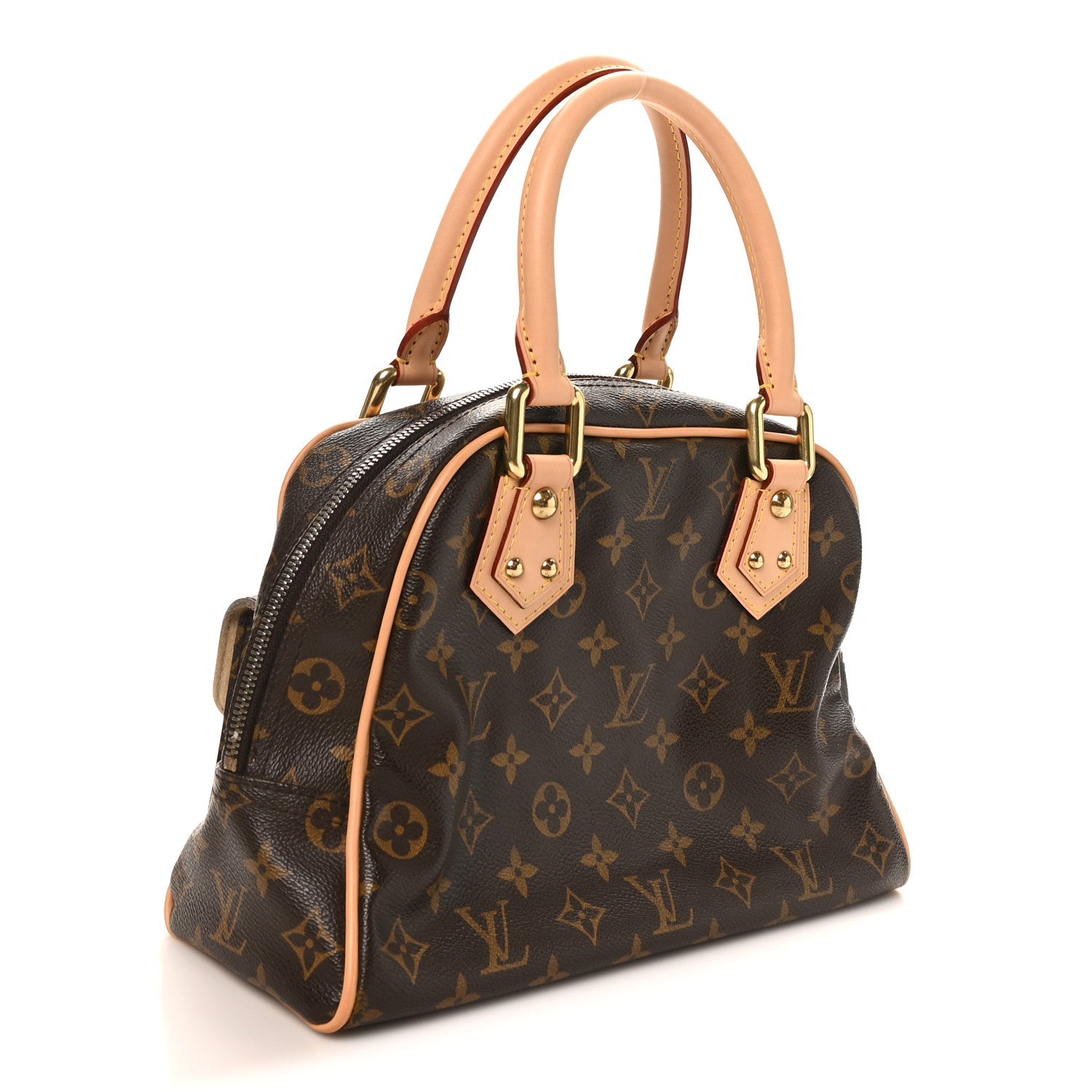 Louis Vuitton Monogram Manhattan PM