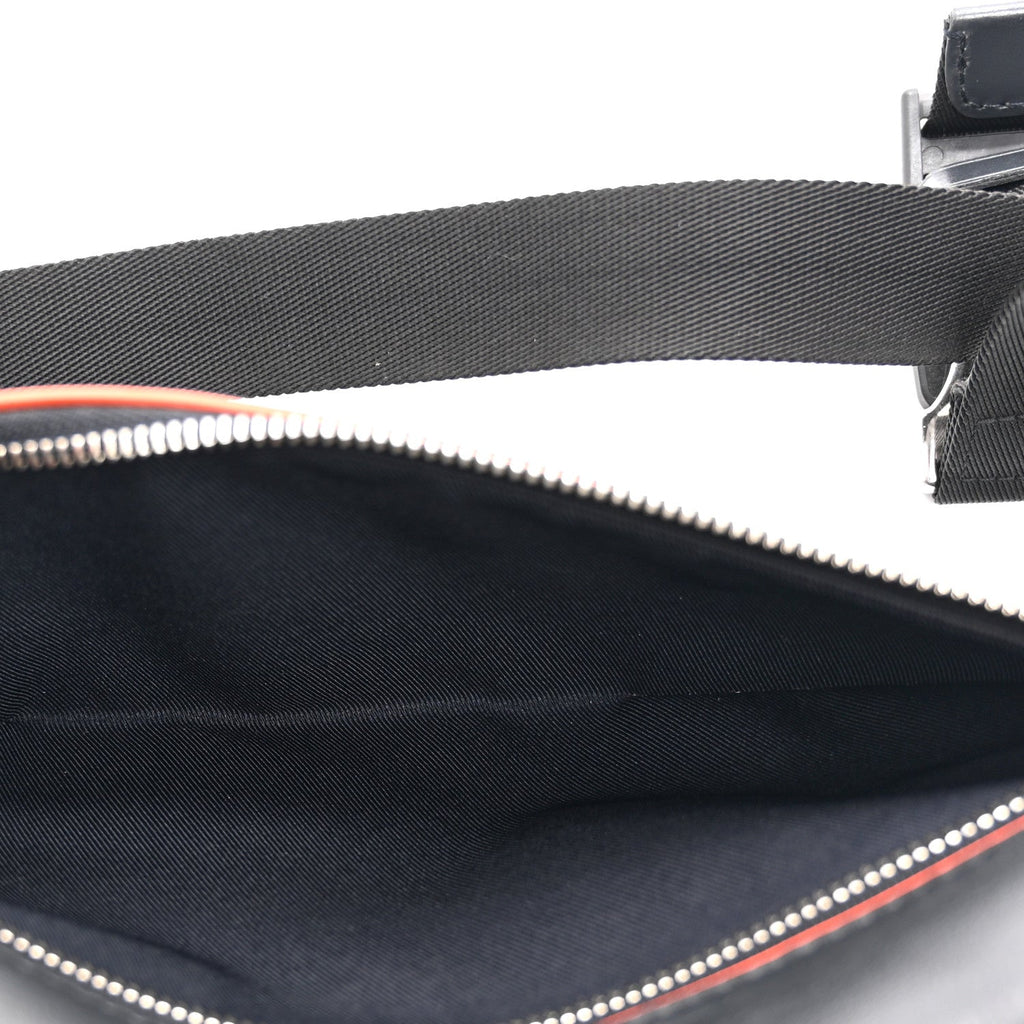Louis Vuitton Damier Cobalt Race BumBag