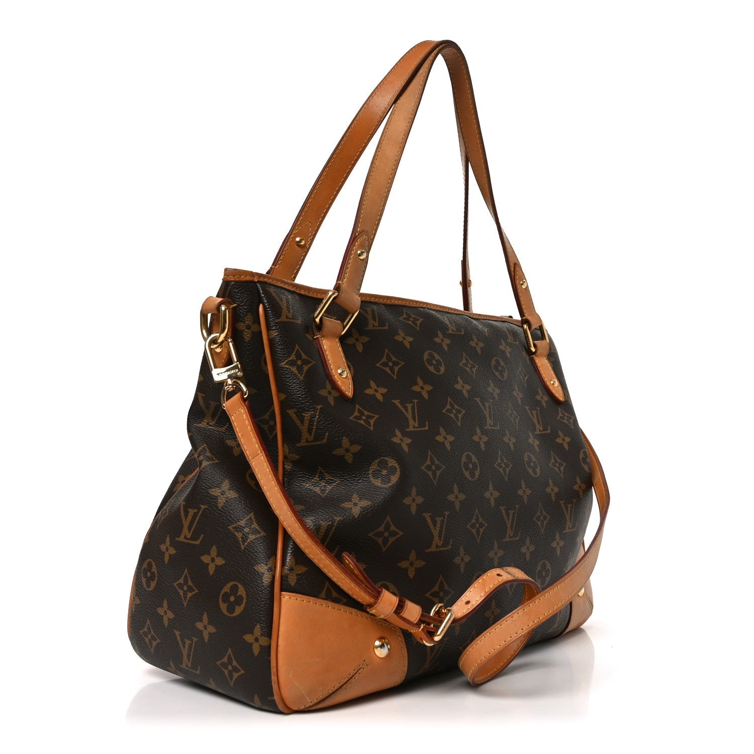 Louis Vuitton Monogram Estrela MM