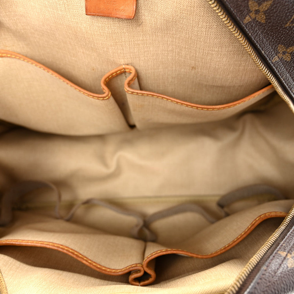 Louis Vuitton Monogram Deauville