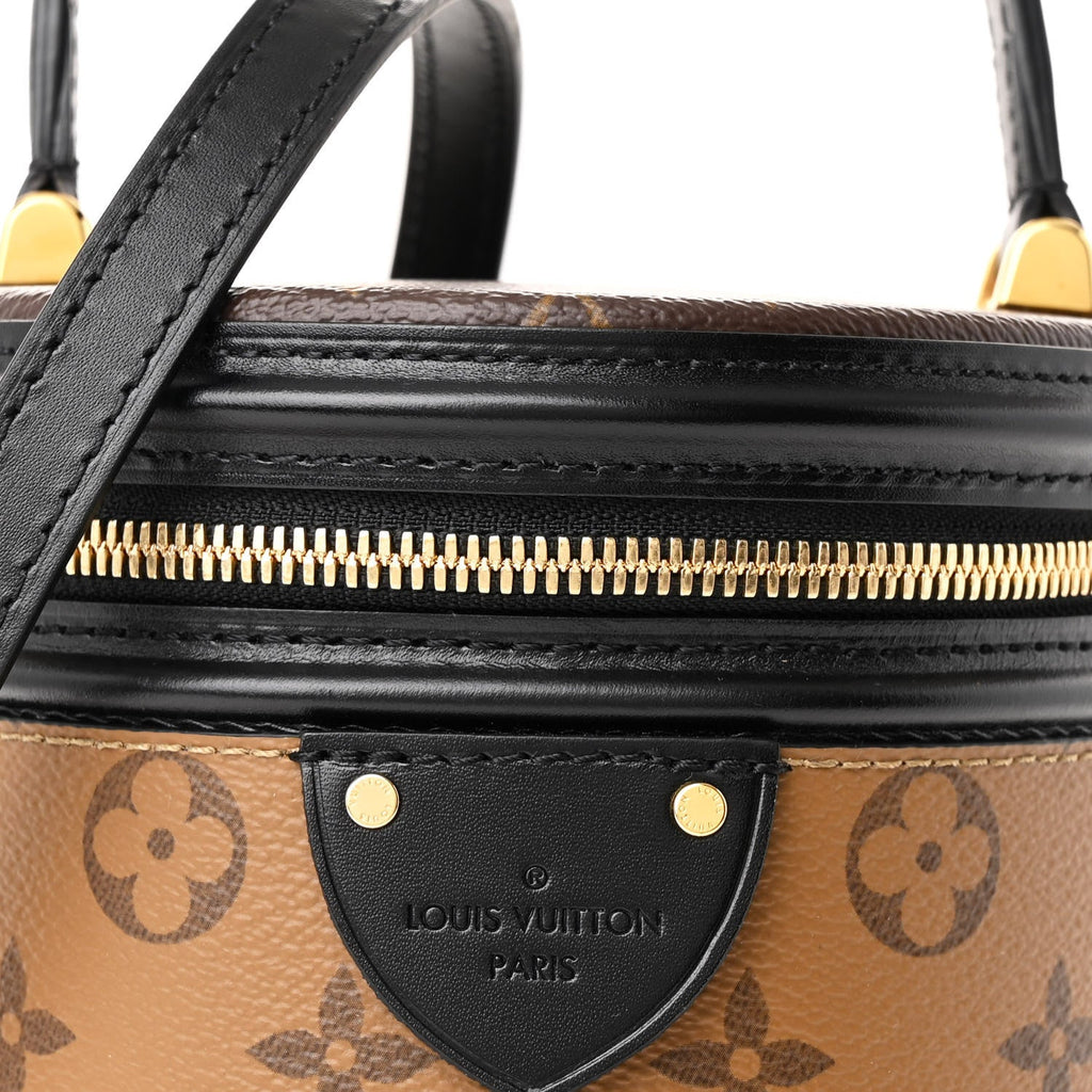 Louis Vuitton Reverse Monogram Cannes