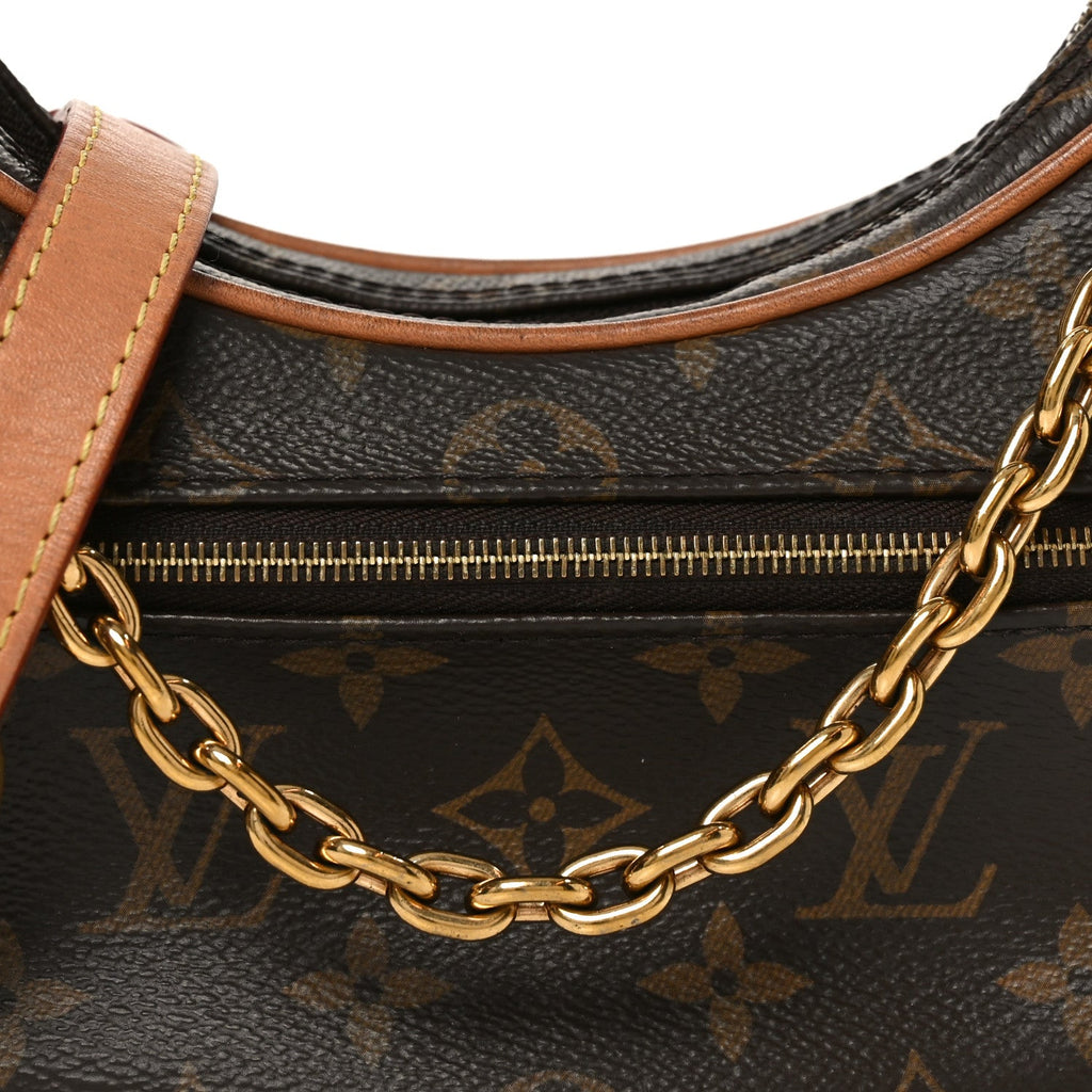 Louis Vuitton Monogram Loop