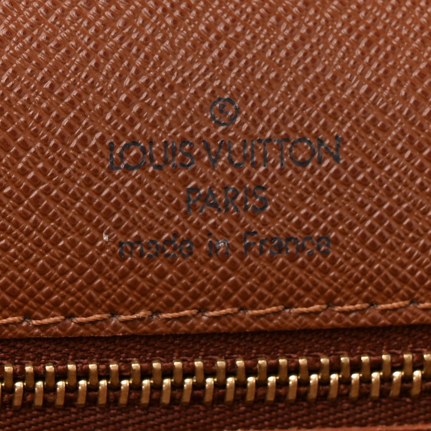 Louis Vuitton Monogram Monceau 28