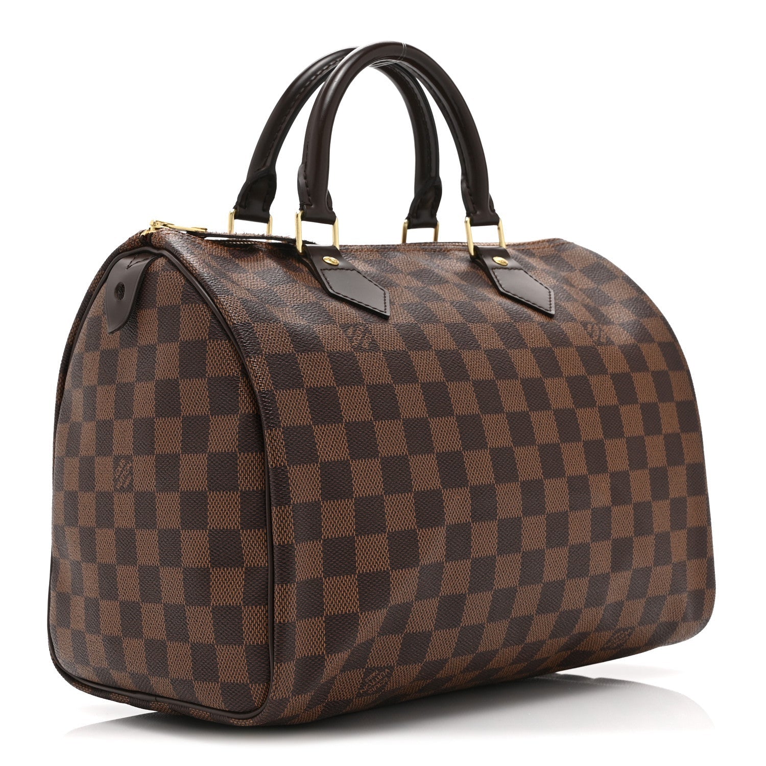 Louis Vuitton Damier Ebene Speedy 30