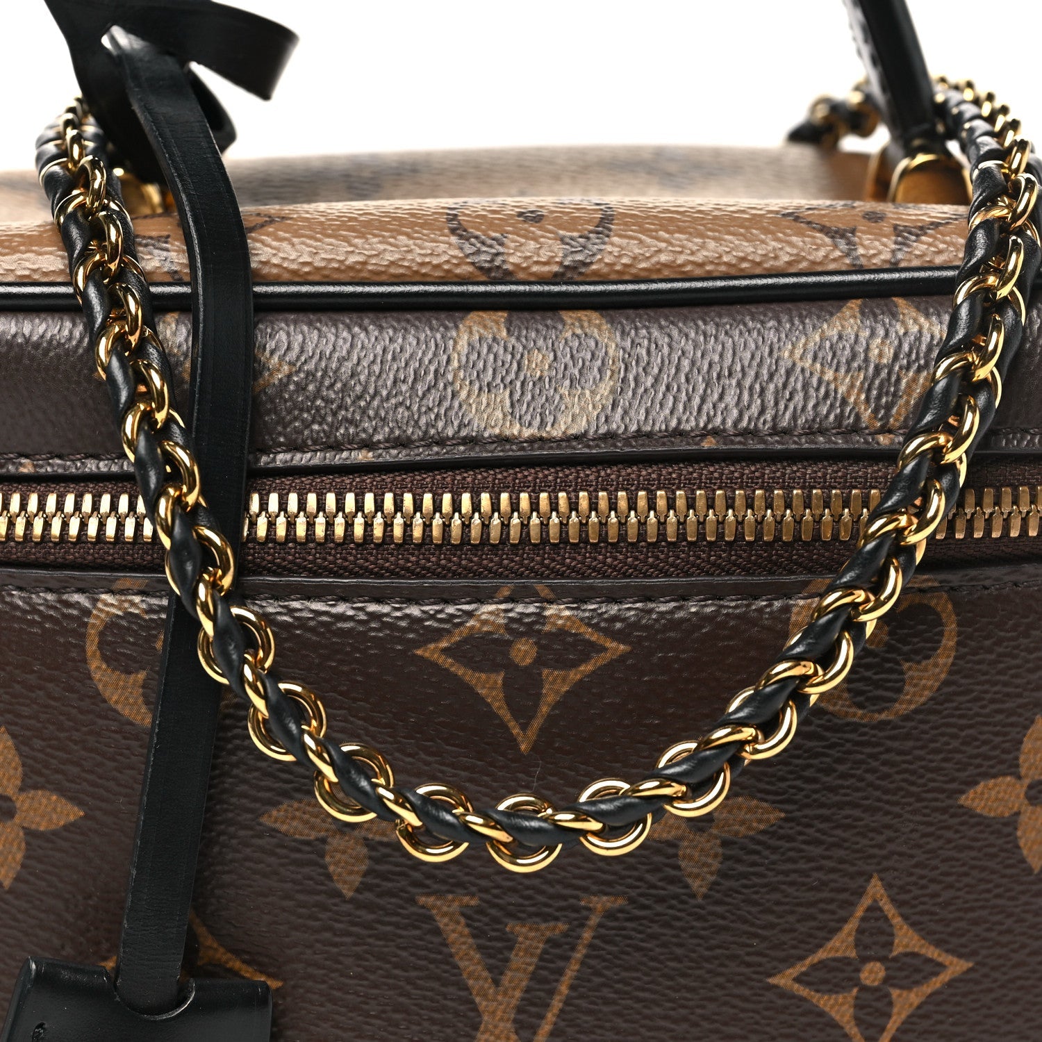 Louis Vuitton Reverse Monogram Vanity PM