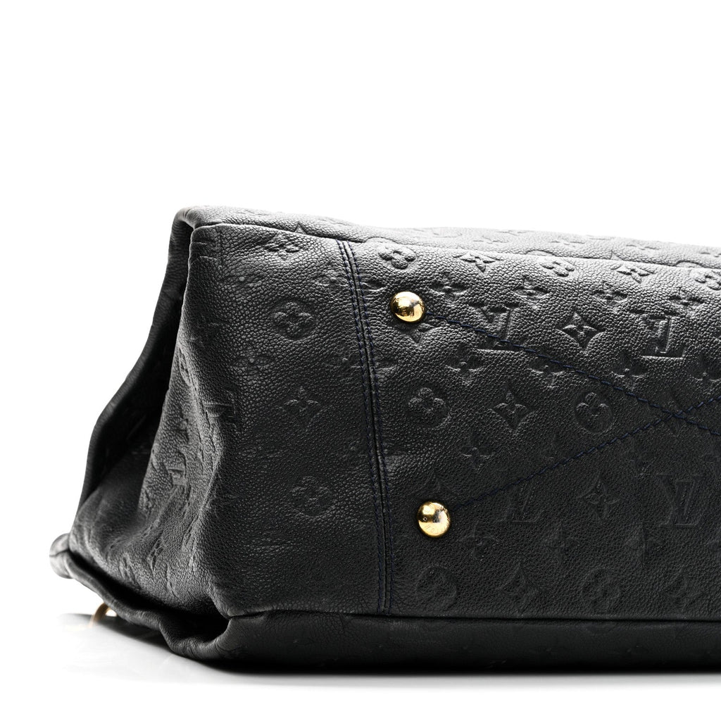 Louis Vuitton Empreinte Artsy MM Infini
