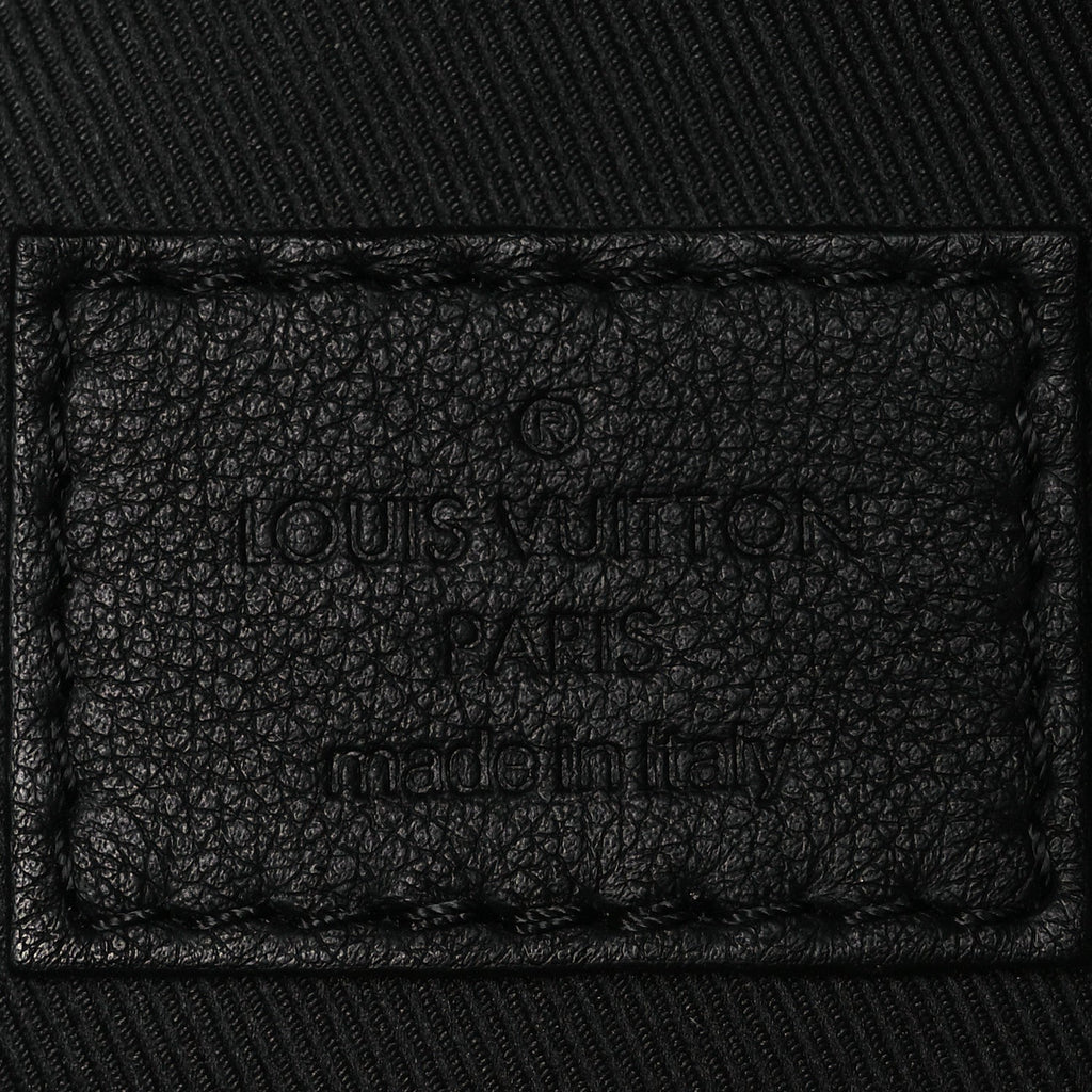 Louis Vuitton Monogram Palm Springs Backpack Mini