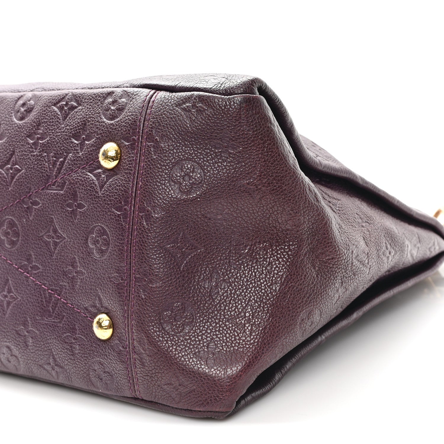 Louis Vuitton Empreinte Artsy MM Aube