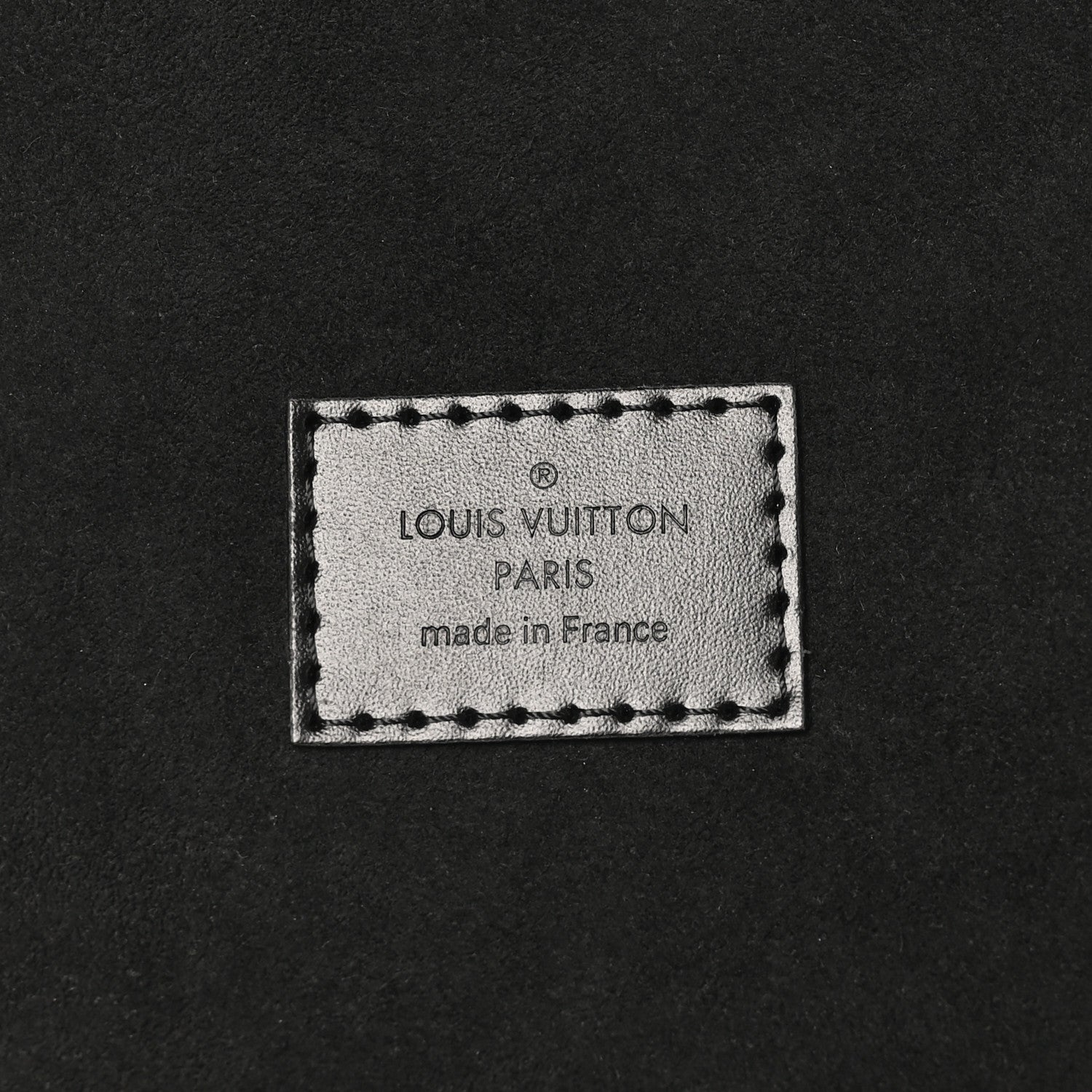 Louis Vuitton Reverse Monogram Cannes