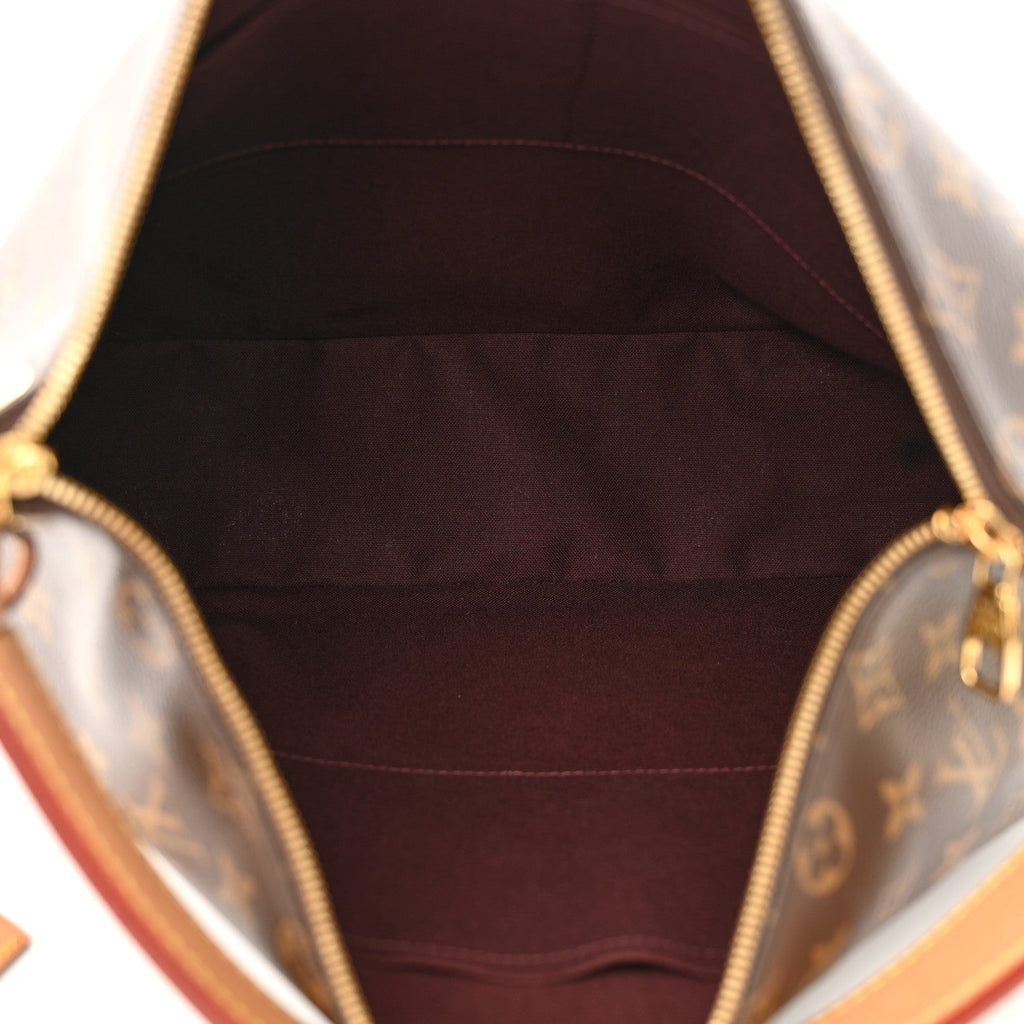 Louis Vuitton Monogram Berri MM