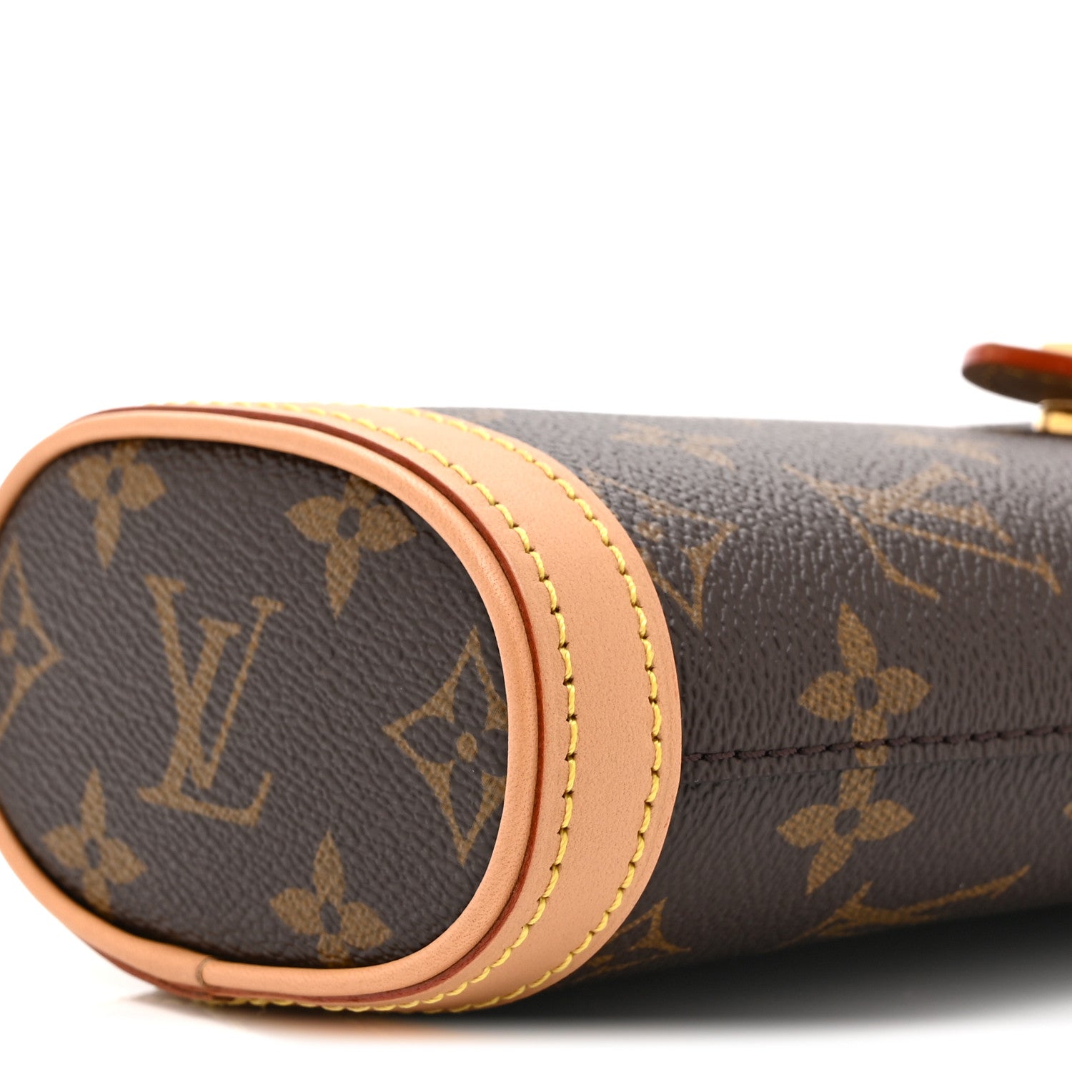 Louis Vuitton Monogram Fold Me Pouch
