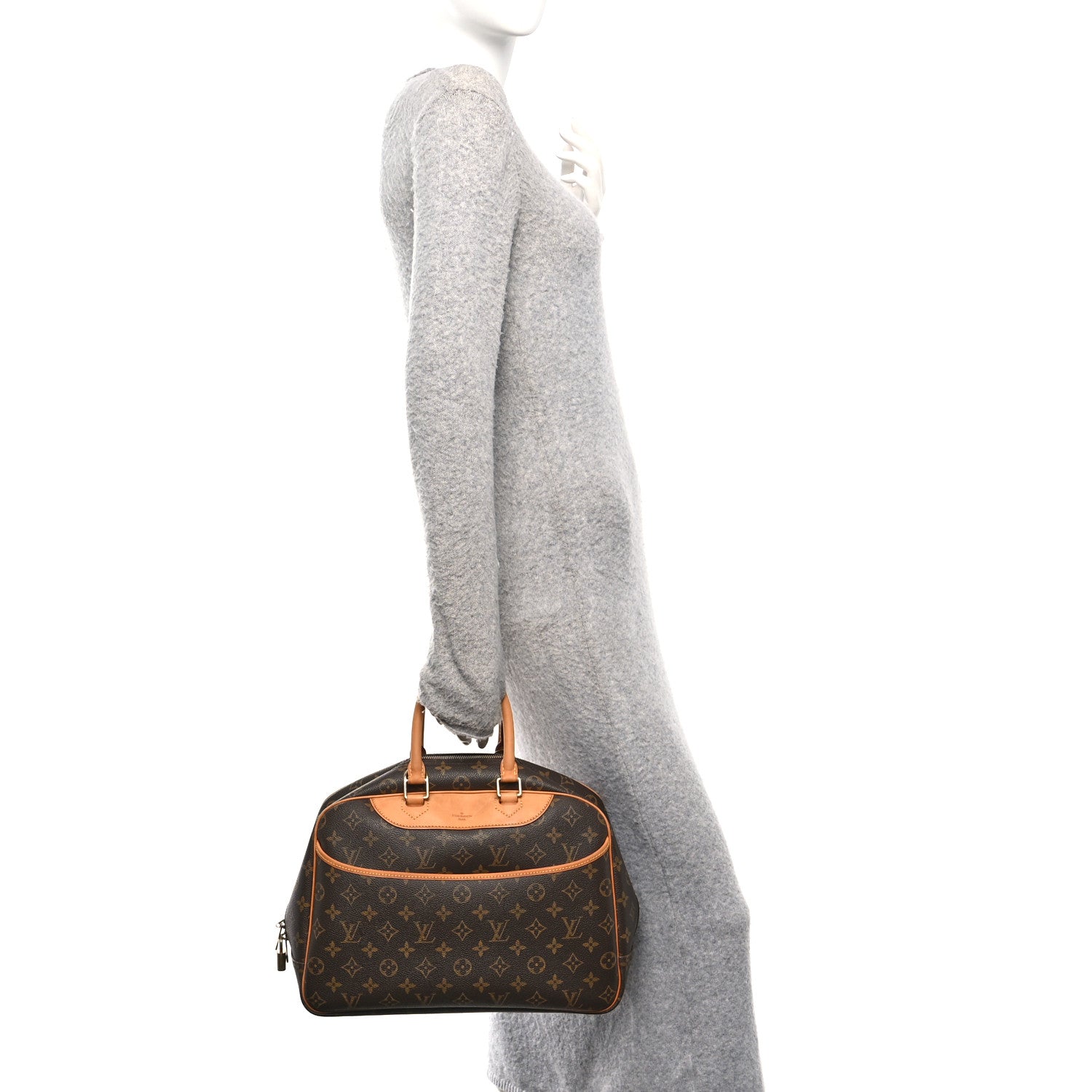 Louis Vuitton Monogram Deauville