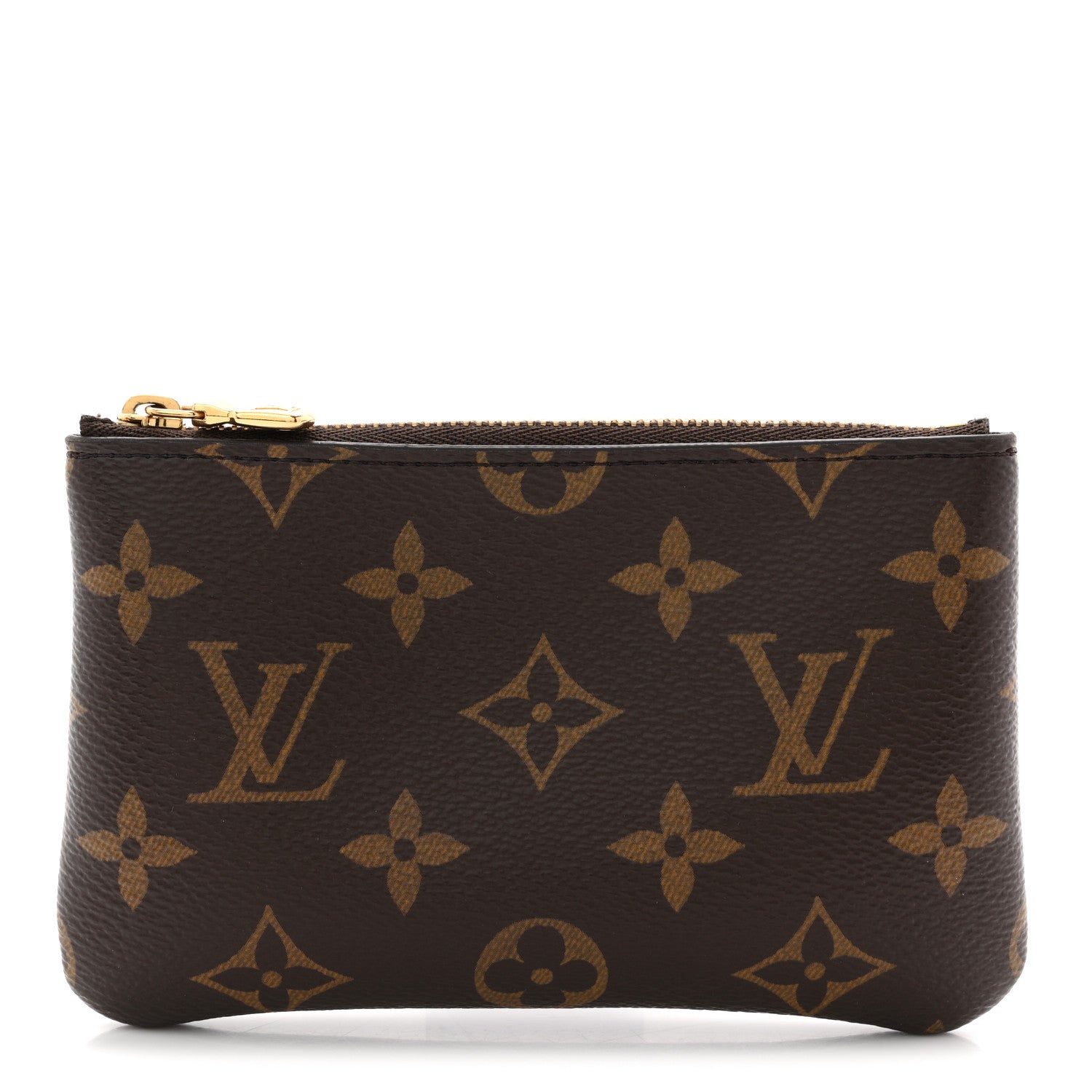 Louis Vuitton Monogram Key Pouch S