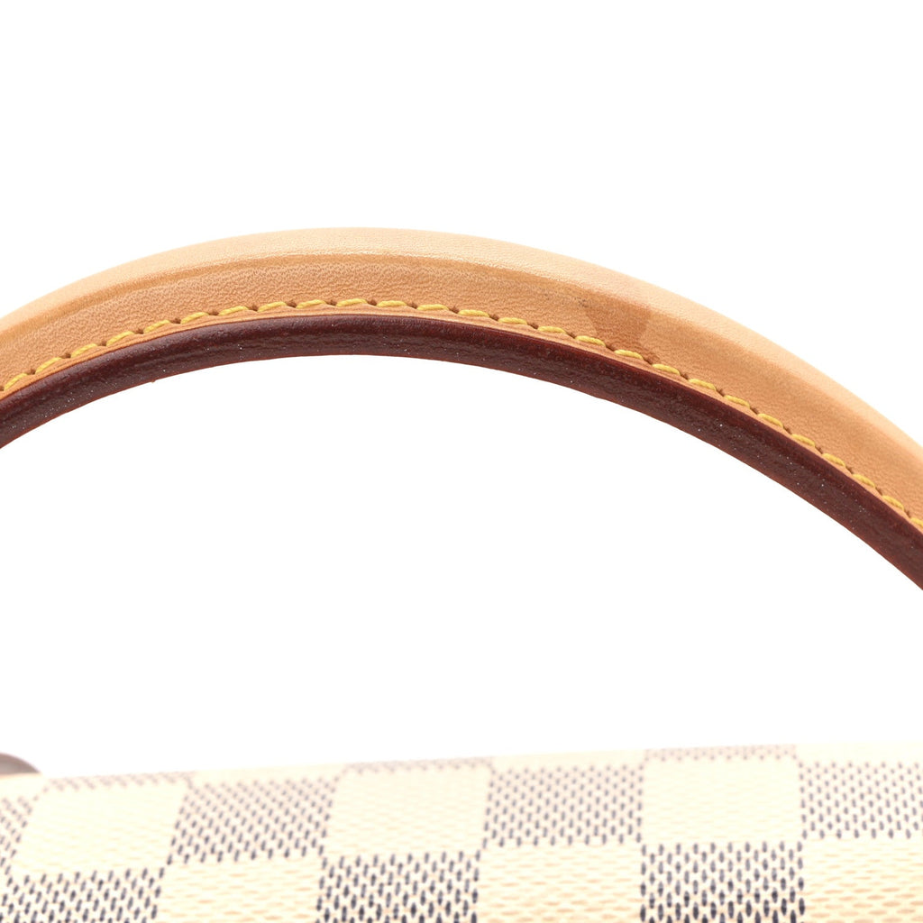 Louis Vuitton Damier Azur Croisette
