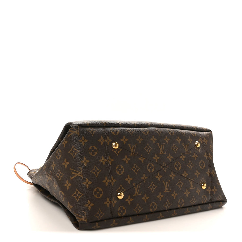Louis Vuitton Monogram Artsy MM
