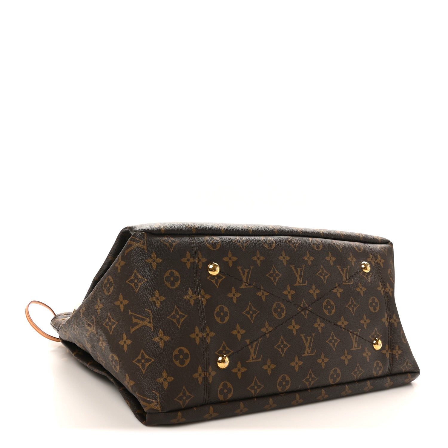 Louis Vuitton Monogram Artsy MM