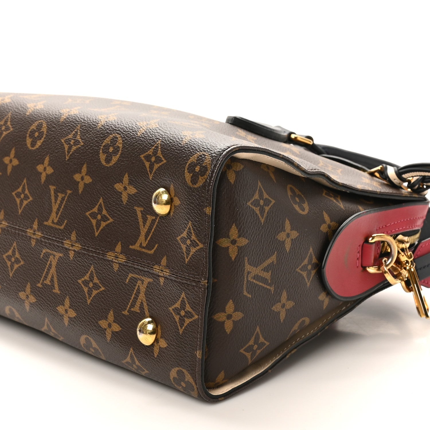 Louis Vuitton Monogram Tuileries Rose Bruyere
