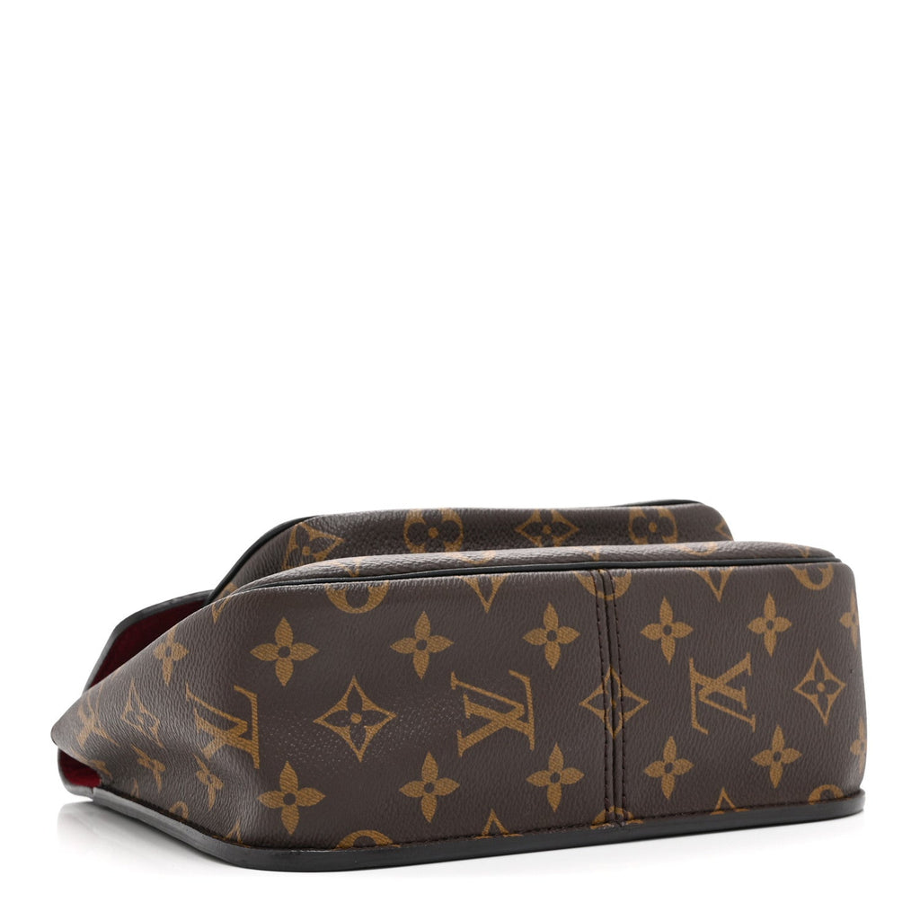 Louis Vuitton Monogram Passy